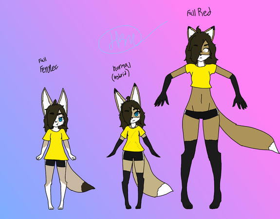 Cheeby Gradiant