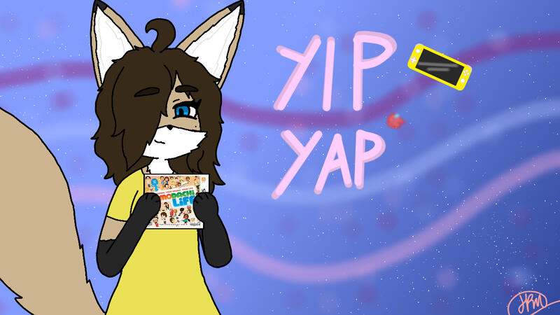 Yip Yap episode 3 Thumbnail