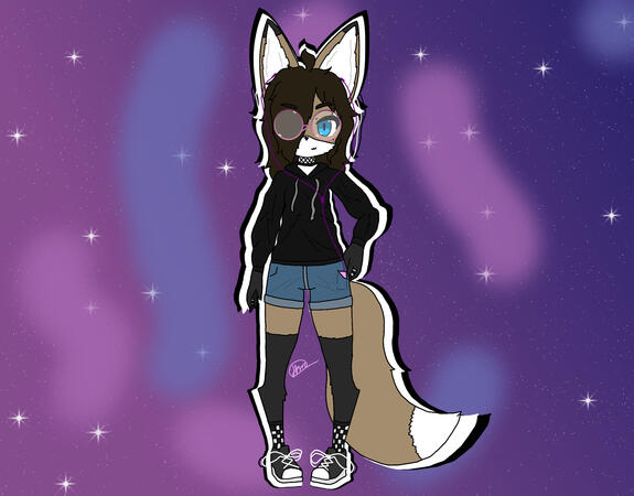 Dorky