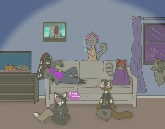 Hangout