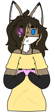 simple style- PNG TUBER