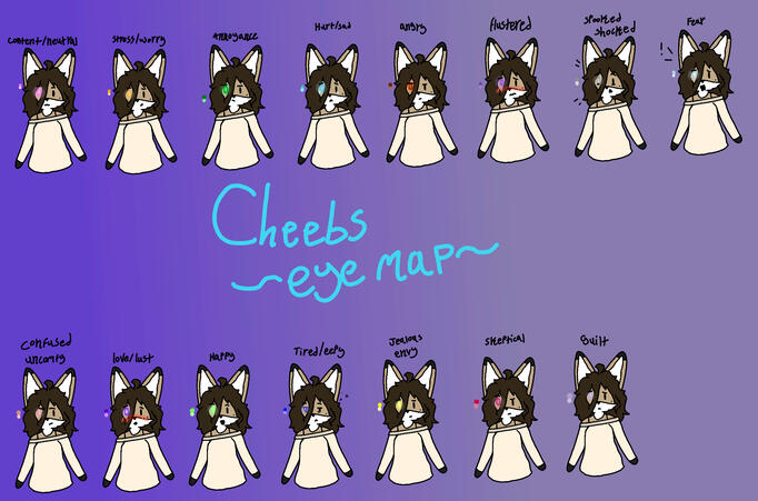 Cheebs